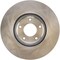 Centric Parts Standard Brake Rotor, 121.20015 121.20015 - alternate 5